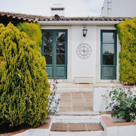 Quinta De Sao Pedro De Tomar Villa Ngoại thất bức ảnh
