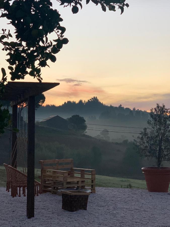 Quinta De Sao Pedro De Tomar Villa Ngoại thất bức ảnh