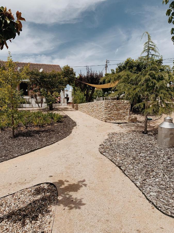 Quinta De Sao Pedro De Tomar Villa Ngoại thất bức ảnh