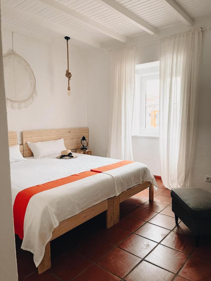 Quinta De Sao Pedro De Tomar Villa Ngoại thất bức ảnh