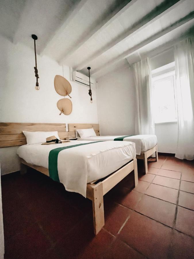 Quinta De Sao Pedro De Tomar Villa Ngoại thất bức ảnh