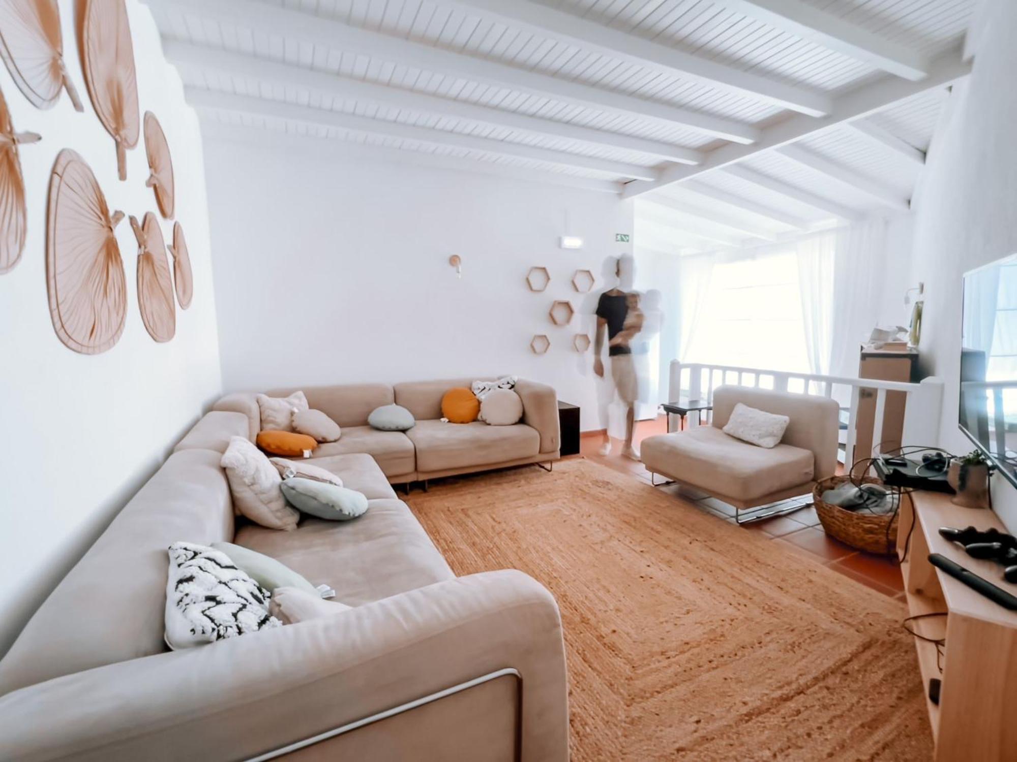 Quinta De Sao Pedro De Tomar Villa Ngoại thất bức ảnh
