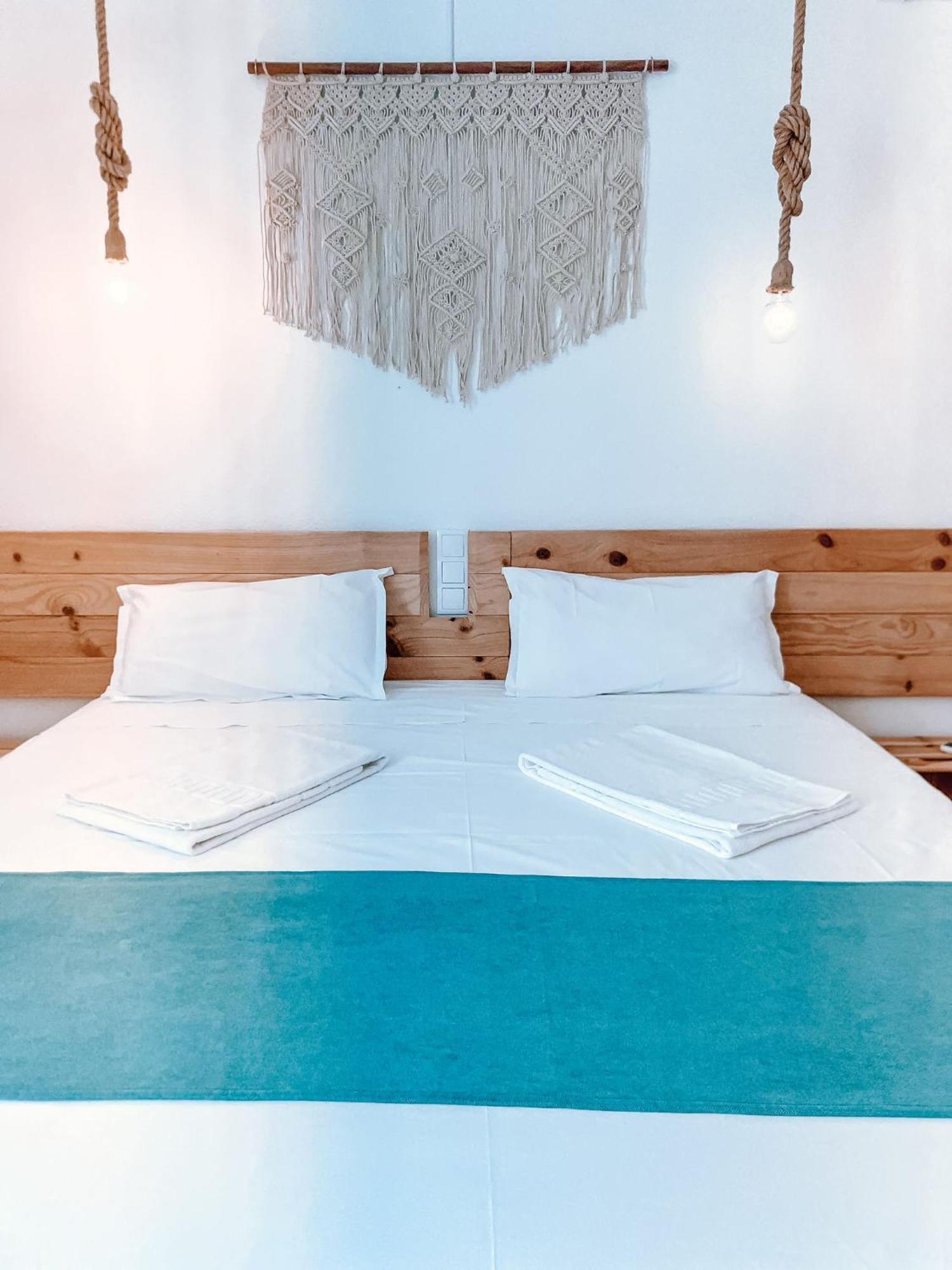 Quinta De Sao Pedro De Tomar Villa Ngoại thất bức ảnh