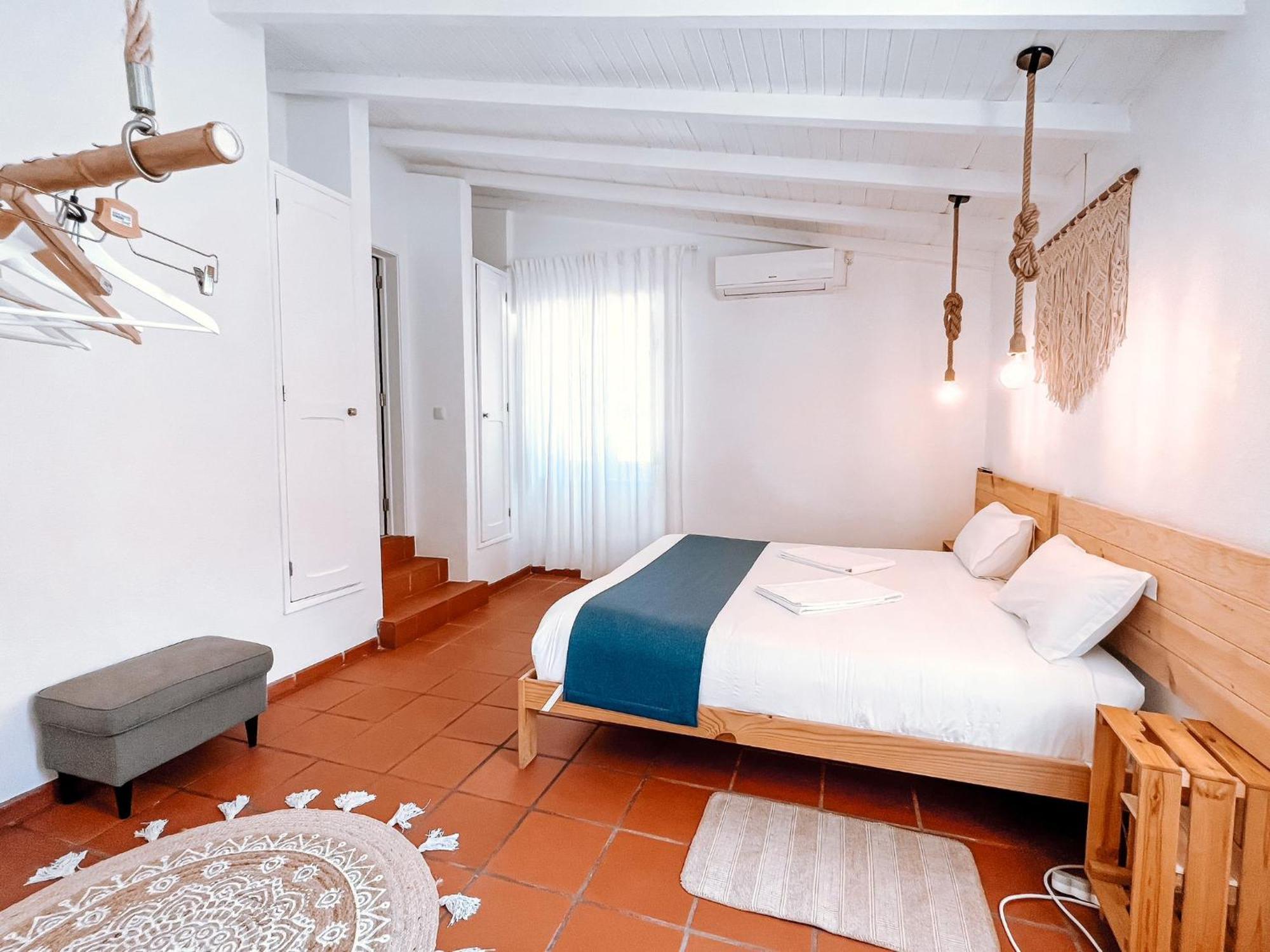 Quinta De Sao Pedro De Tomar Villa Ngoại thất bức ảnh