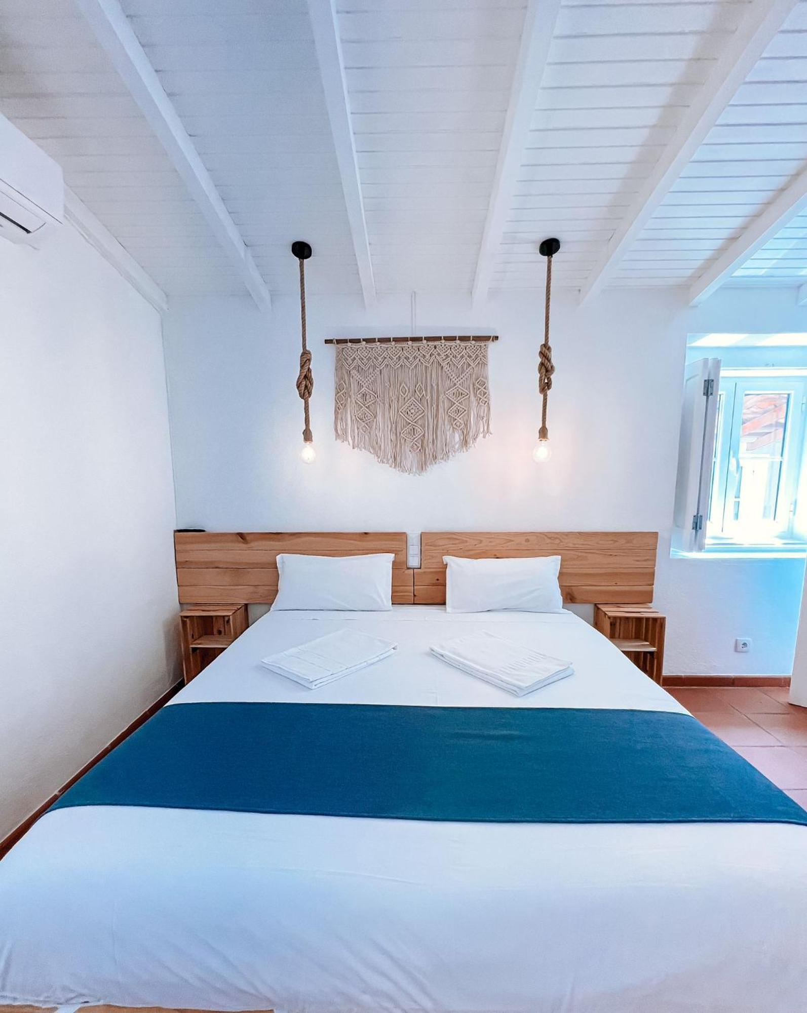 Quinta De Sao Pedro De Tomar Villa Ngoại thất bức ảnh