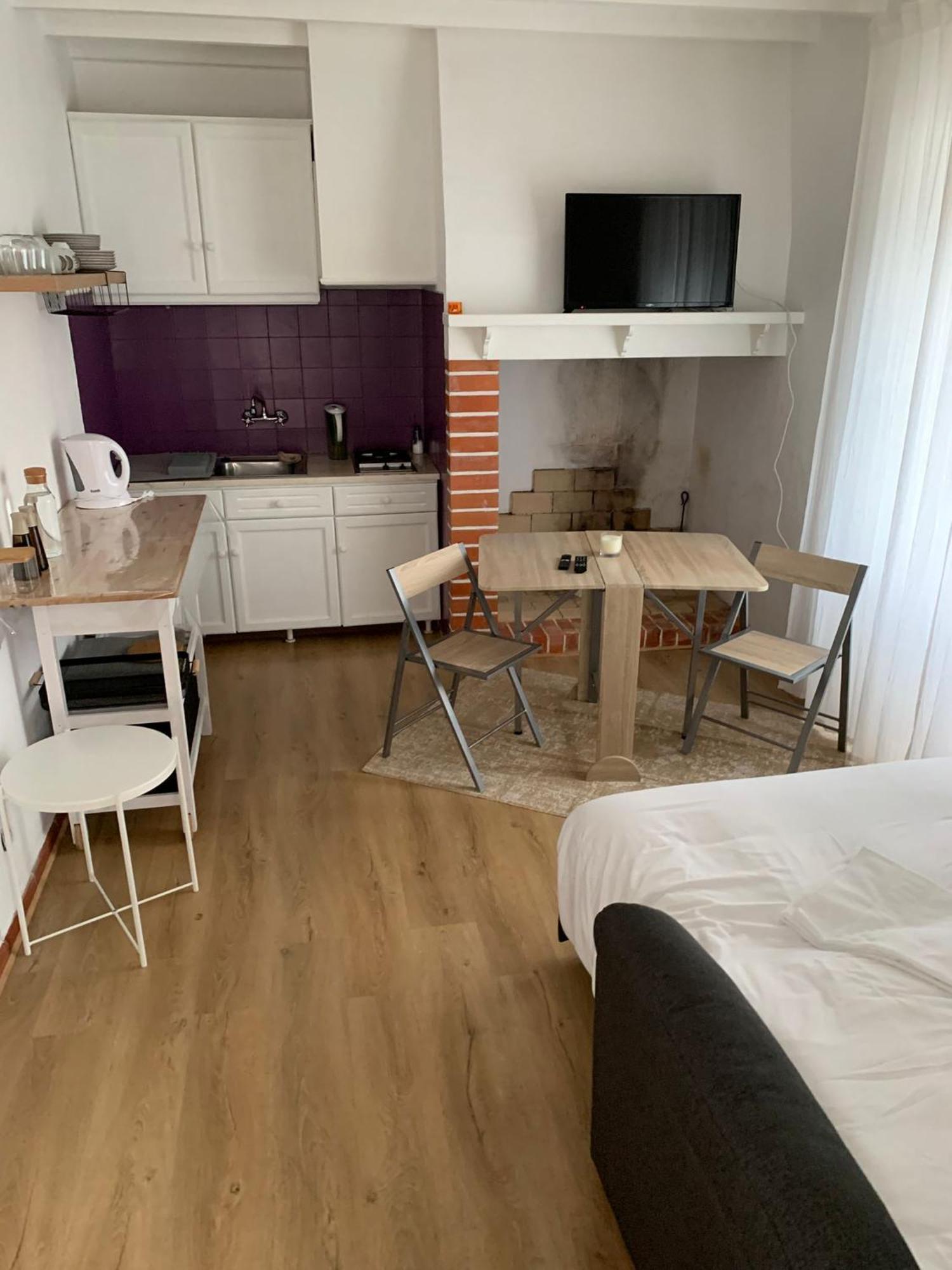 Quinta De Sao Pedro De Tomar Villa Ngoại thất bức ảnh