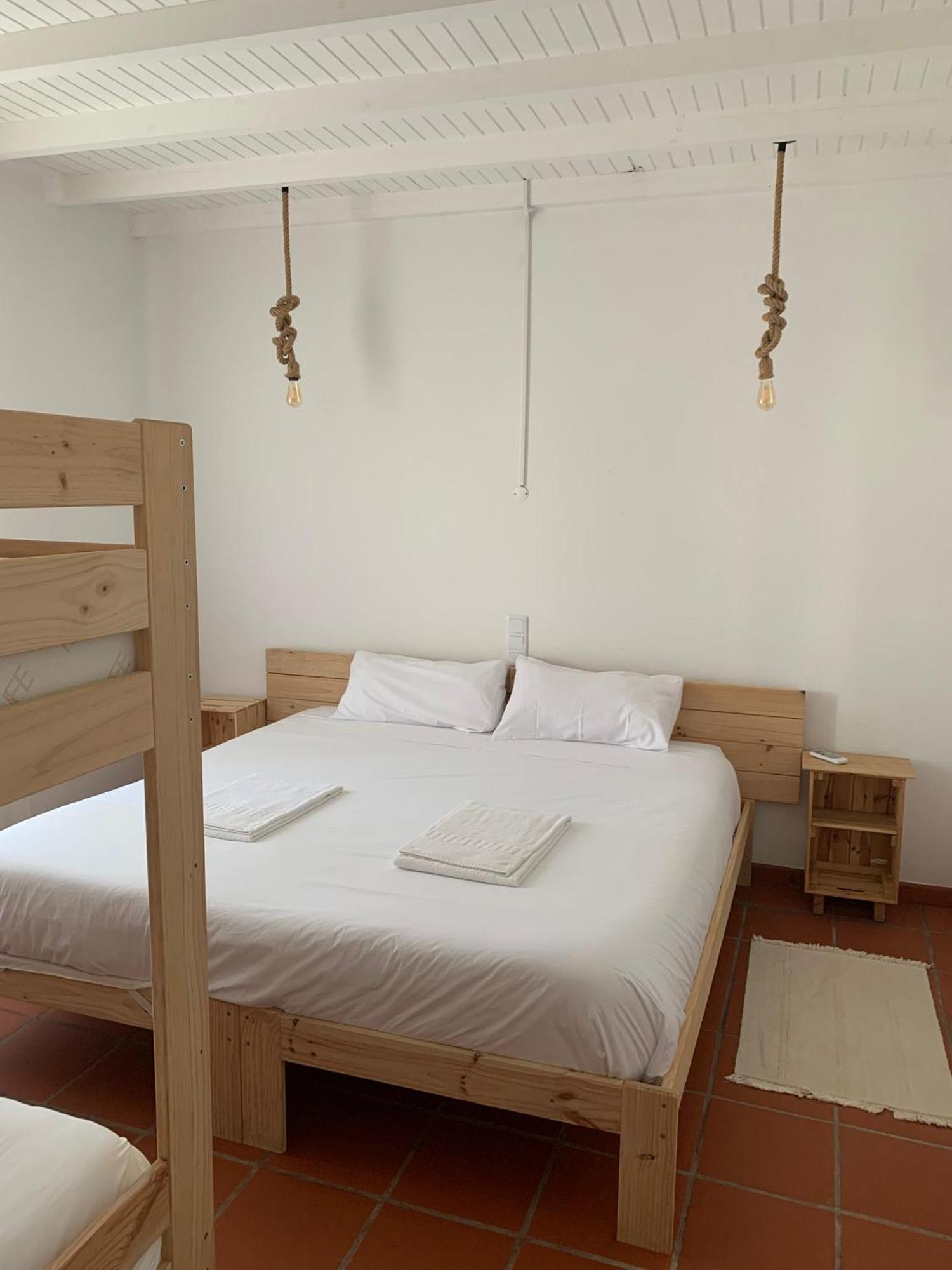 Quinta De Sao Pedro De Tomar Villa Ngoại thất bức ảnh