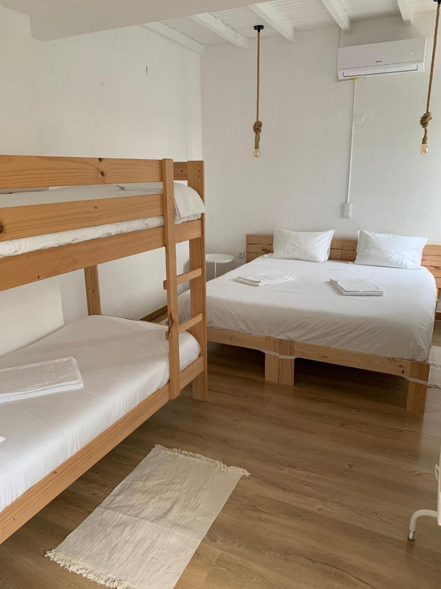 Quinta De Sao Pedro De Tomar Villa Ngoại thất bức ảnh